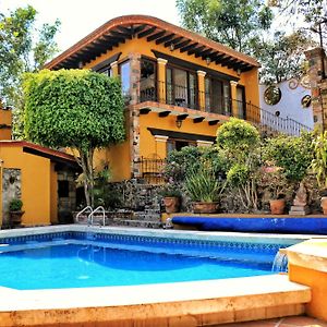Quinta la Herradura